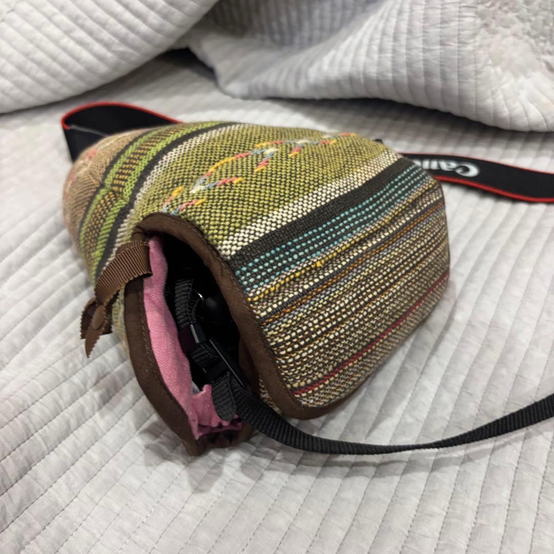 Canon EOS Kiss X8i デジタル一眼レフカメラ