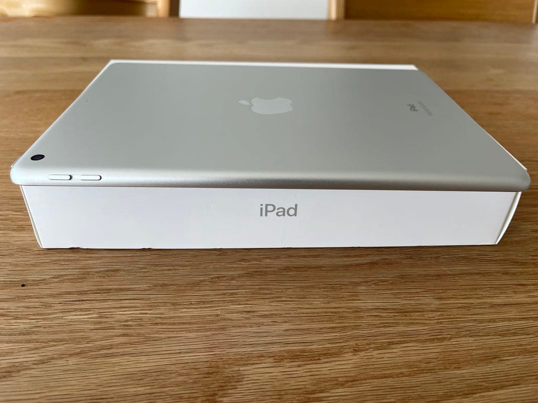 iPad8 第8世代 128GB WIFI ジャンク品