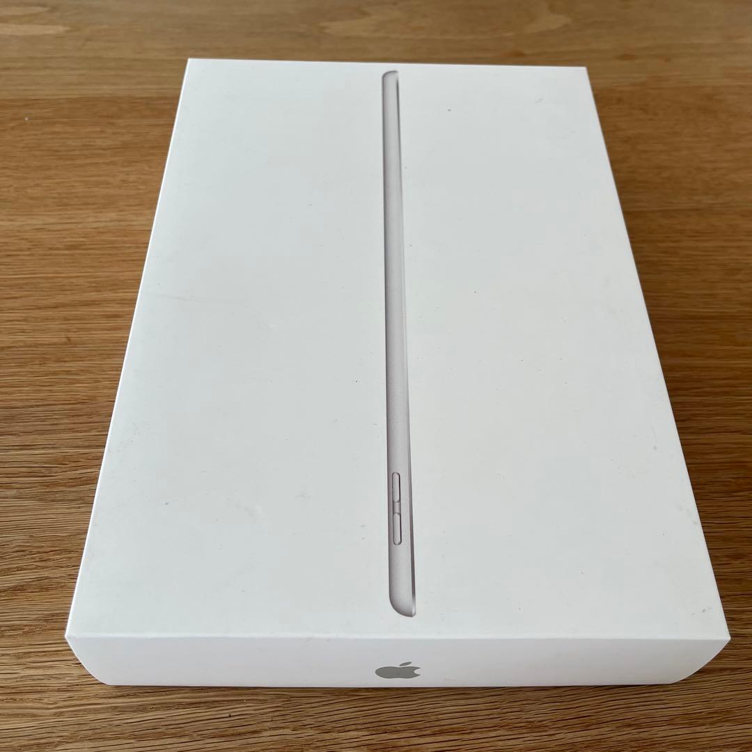 iPad8 第8世代 128GB WIFI ジャンク品