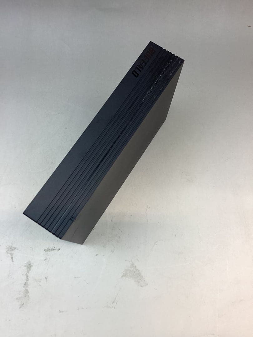 BUFFALO バッファロー 外付けHDD 6TB HD-EDS6U3-BE