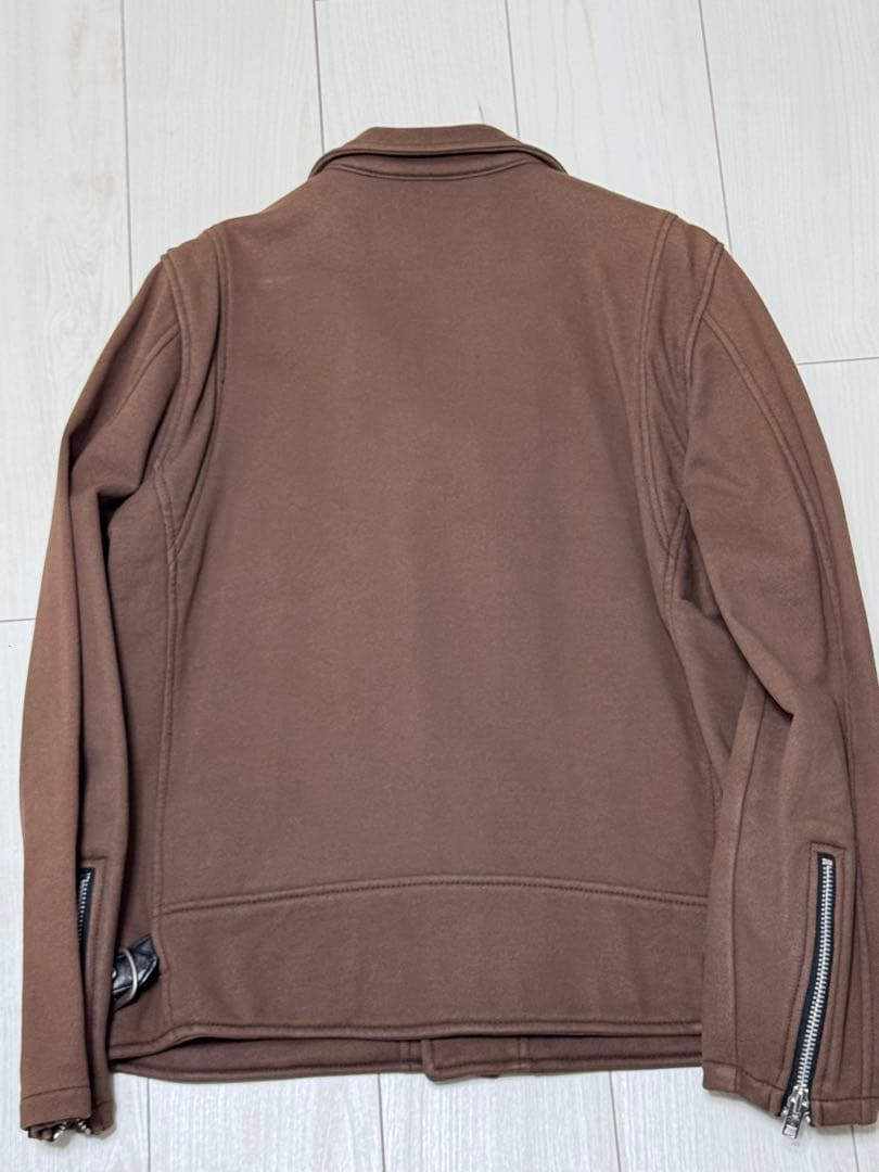 【マッシュ】PERFECTO 70 by Schott ダブルライダース