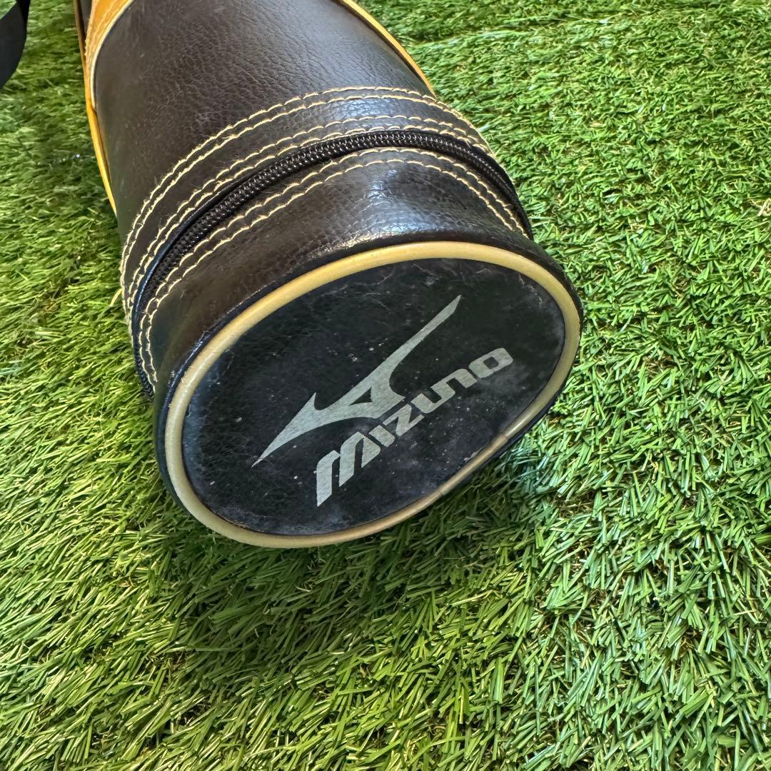 少年軟式野球バット ミズノ ギガキング 78cm600g