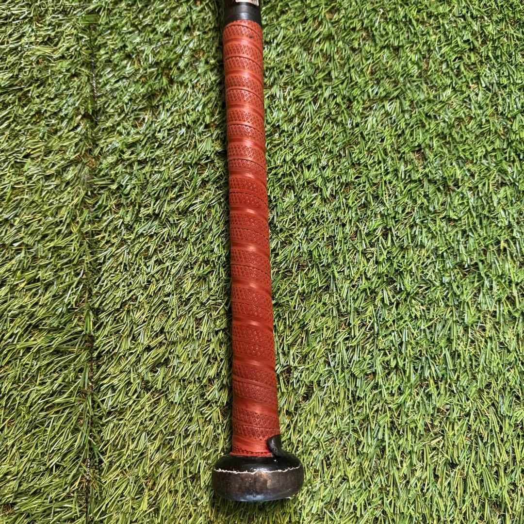 少年軟式野球バット ミズノ ギガキング 78cm600g