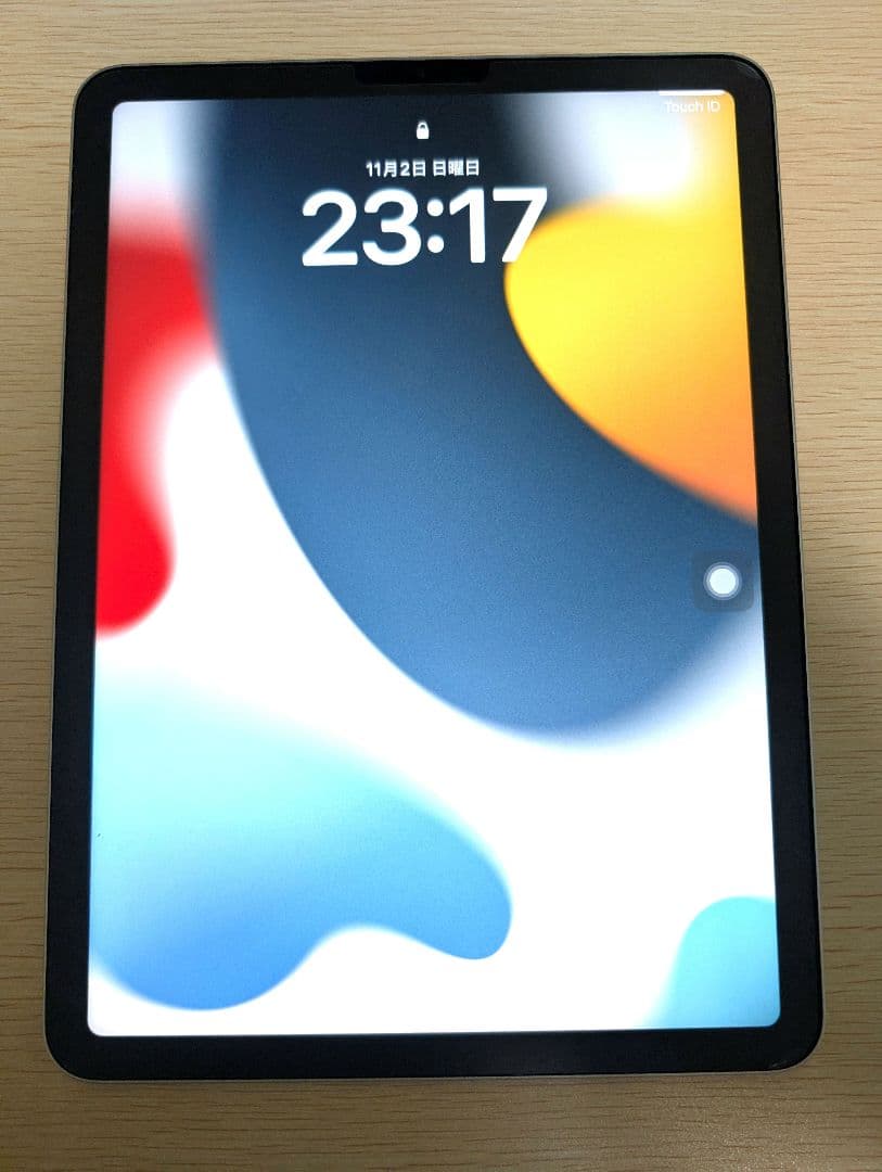 iPad Air 10.9インチ 第5世代 64GB Wi-Fi