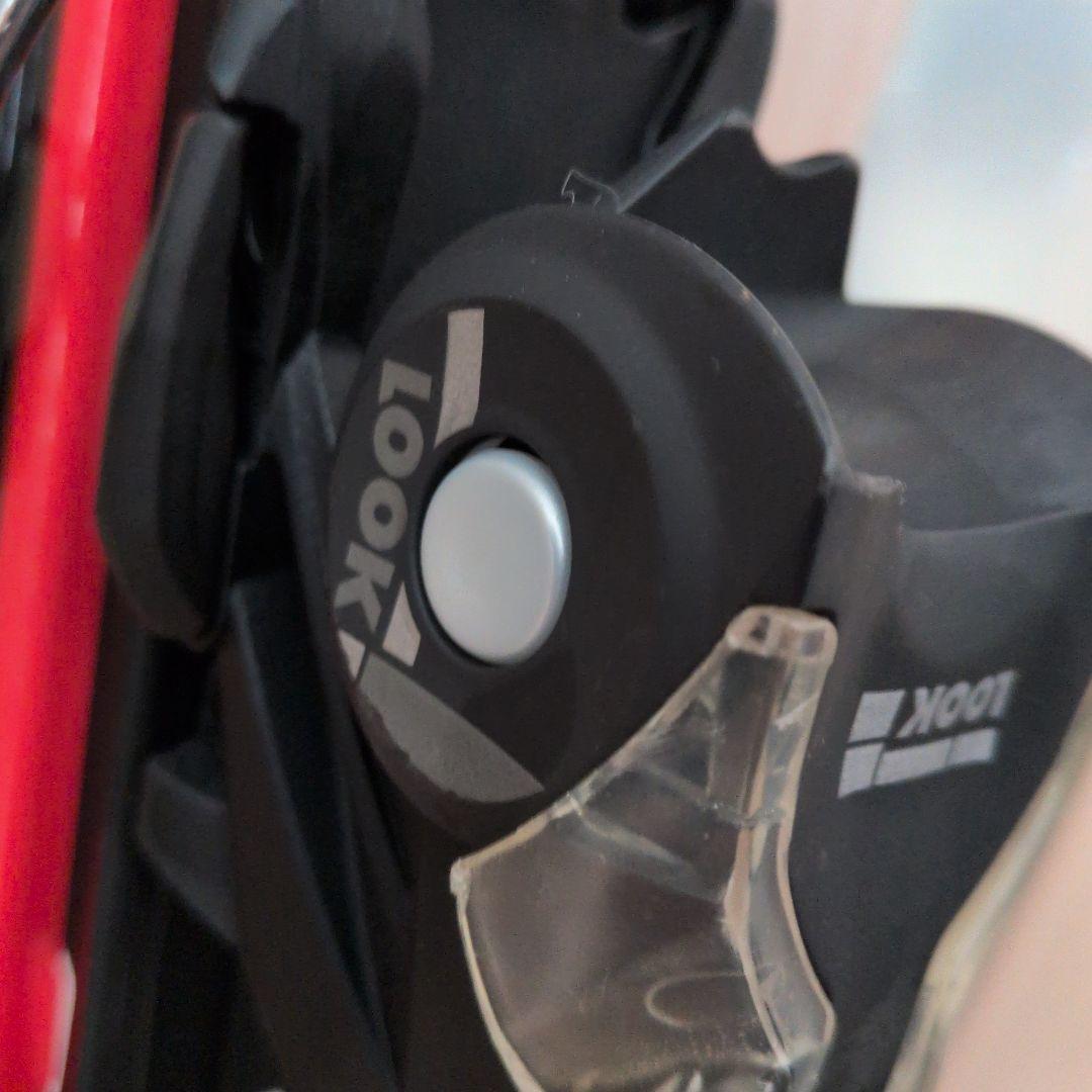 スキー板高学年〜中学生