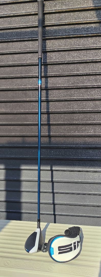 テーラーメイド　ユーティリティ　SIM2