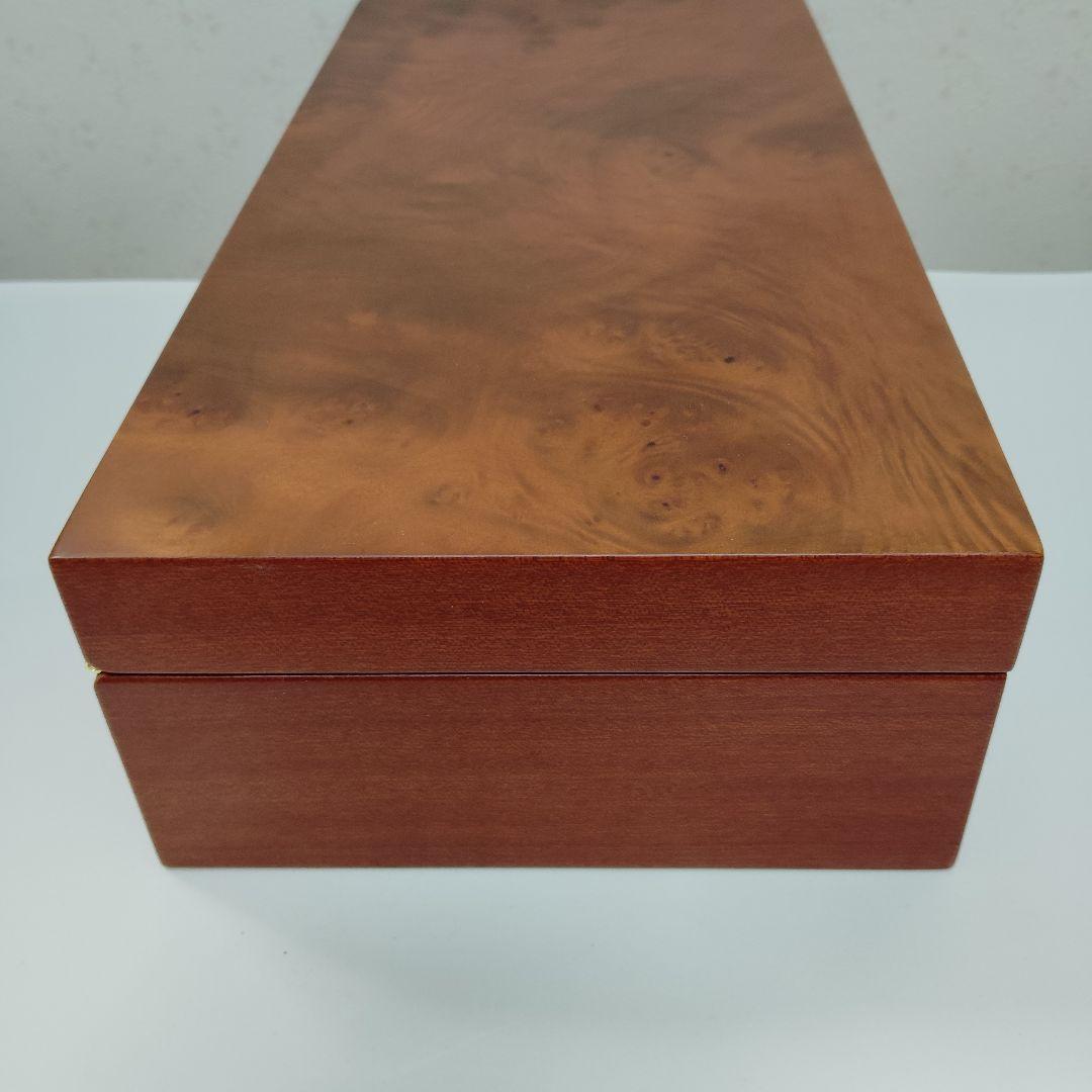 五十君商店 IGIMI 10本収納 ウォッチケース イギミ