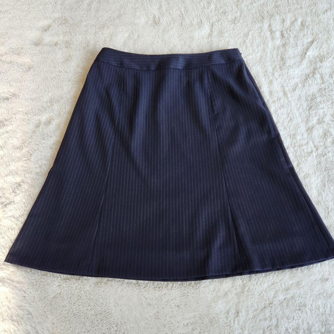 LES MUES✕CanCam パンツスーツ サイズL スカートおまけ aoki