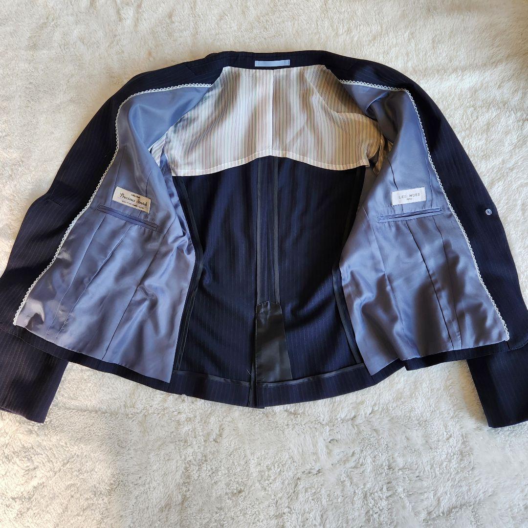 LES MUES✕CanCam パンツスーツ サイズL スカートおまけ aoki