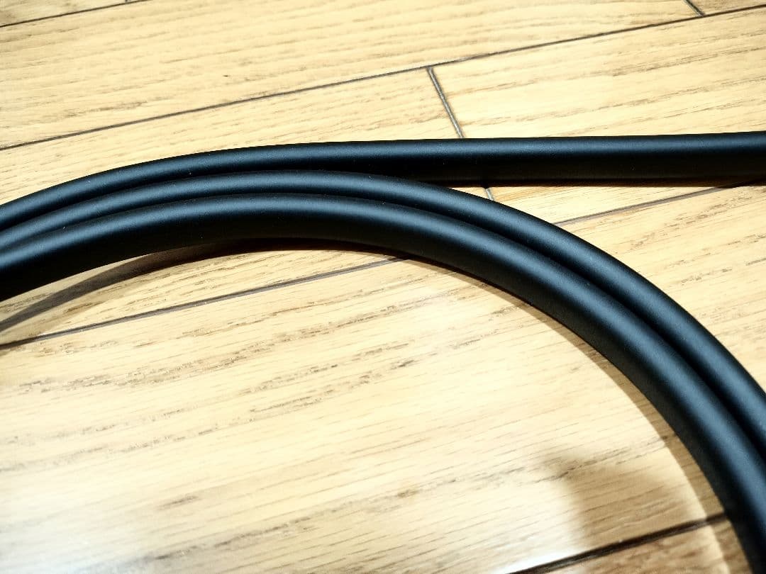 LUXMAN JPP-10000 1.8mラックスマン定価15000円(税抜き)