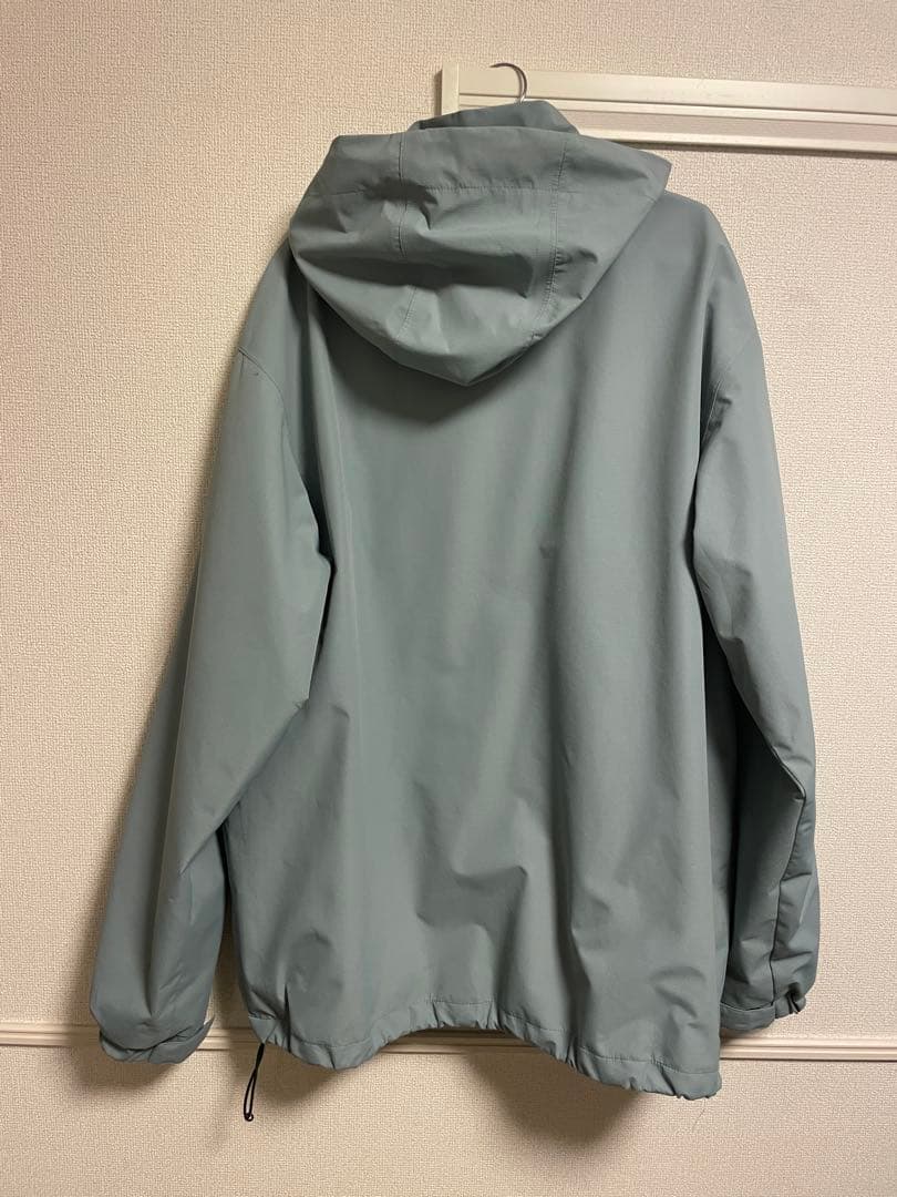 スノーボード NOMADIK GRIND JKT