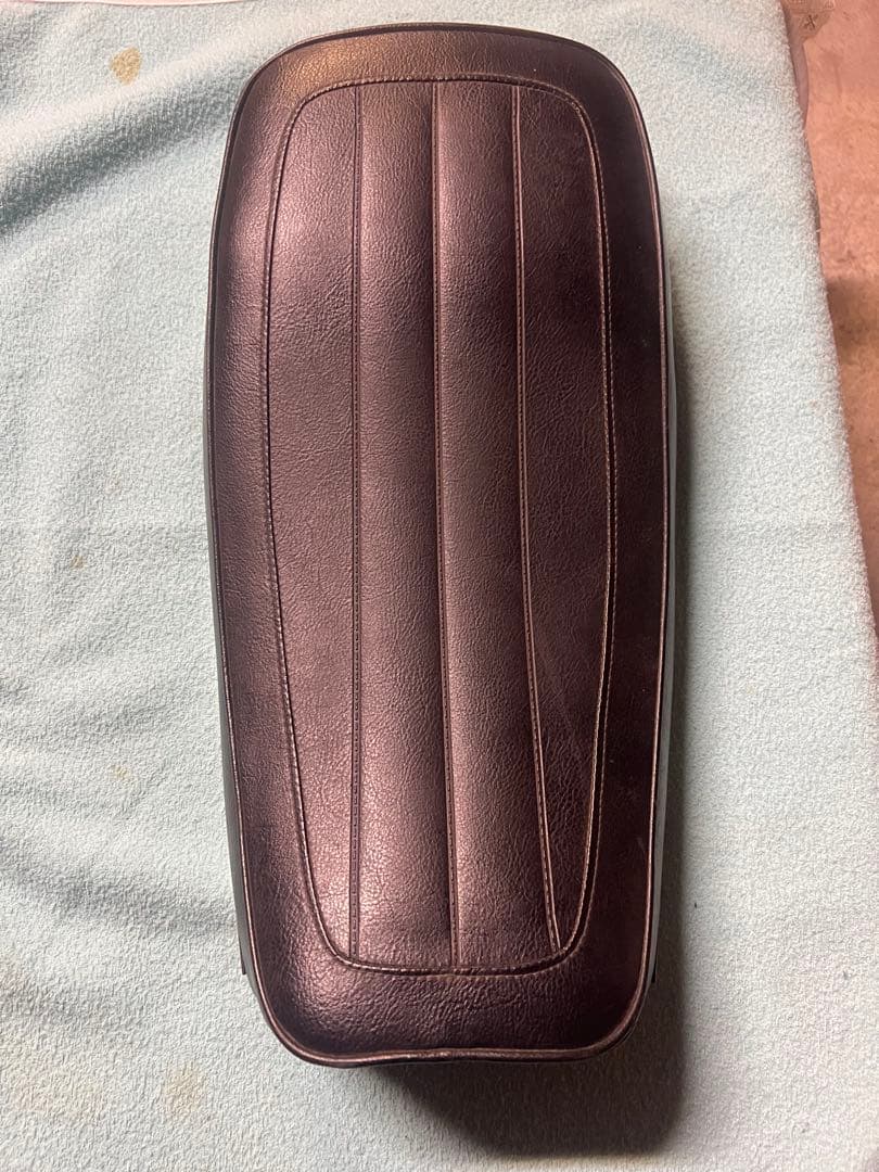 sr400 セミダブルシート