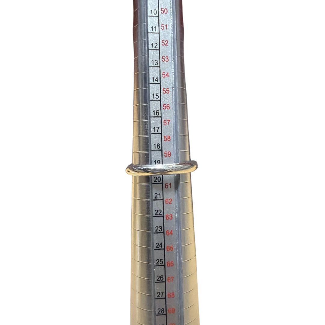 TOM WOOD トムウッド Joe Ring シグネットジョーリング 19号