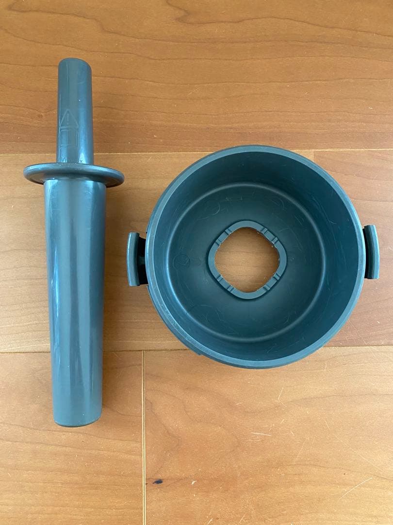 Vitamix E310レシピ本付き