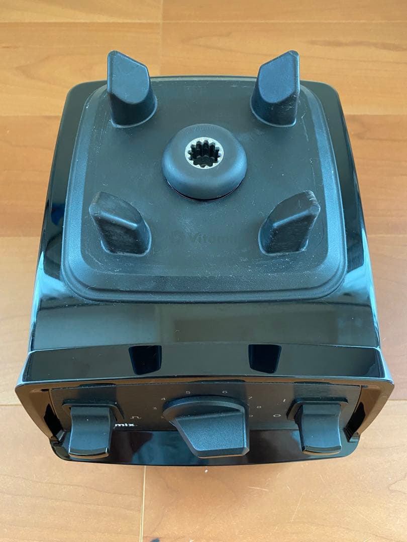 Vitamix E310レシピ本付き