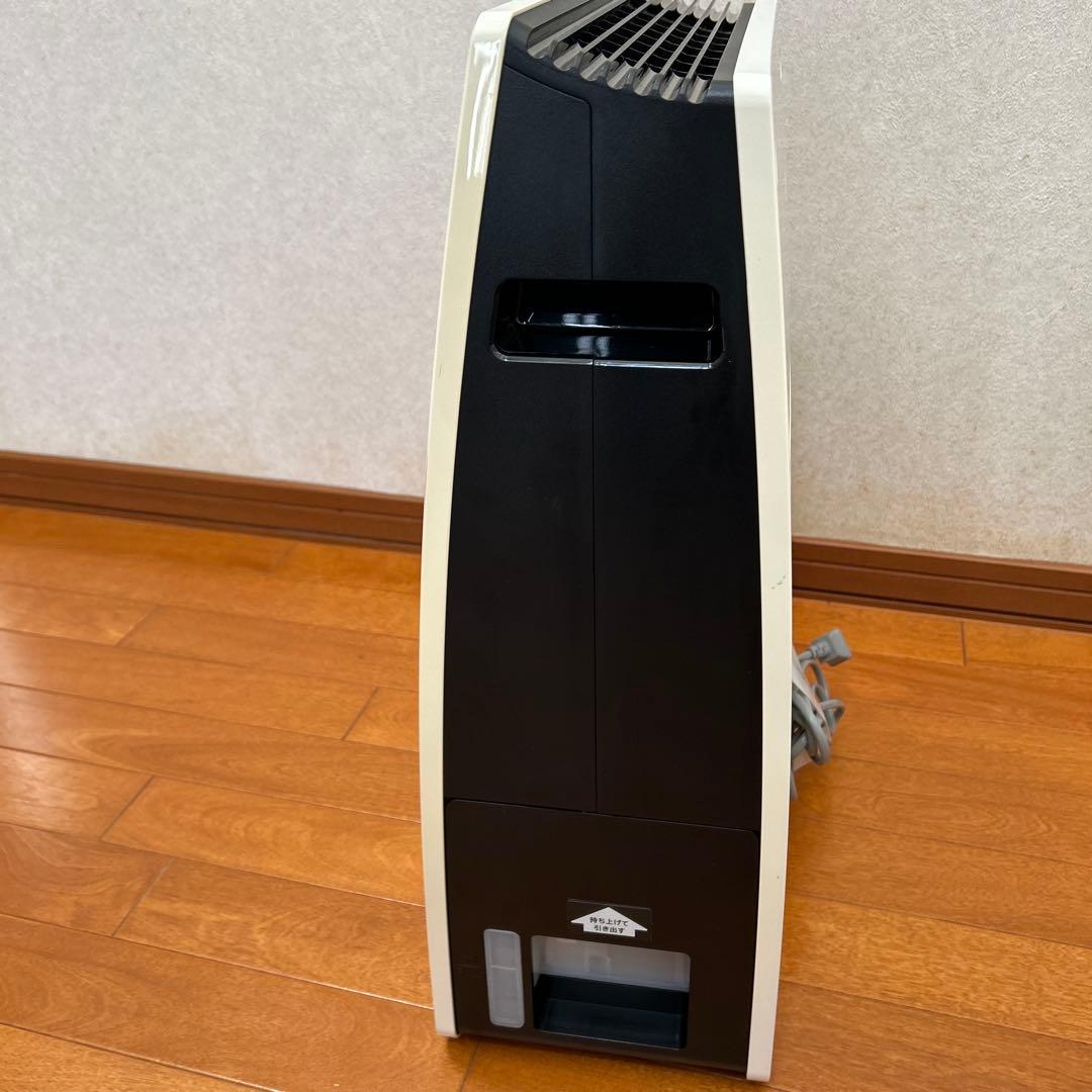 SHARP 加湿空気清浄機 KC-30T5-W 2016年製