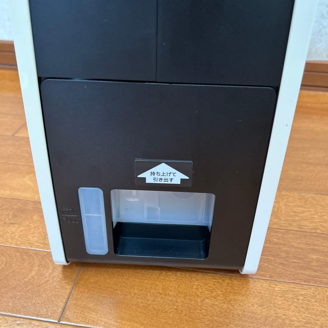 SHARP 加湿空気清浄機 KC-30T5-W 2016年製