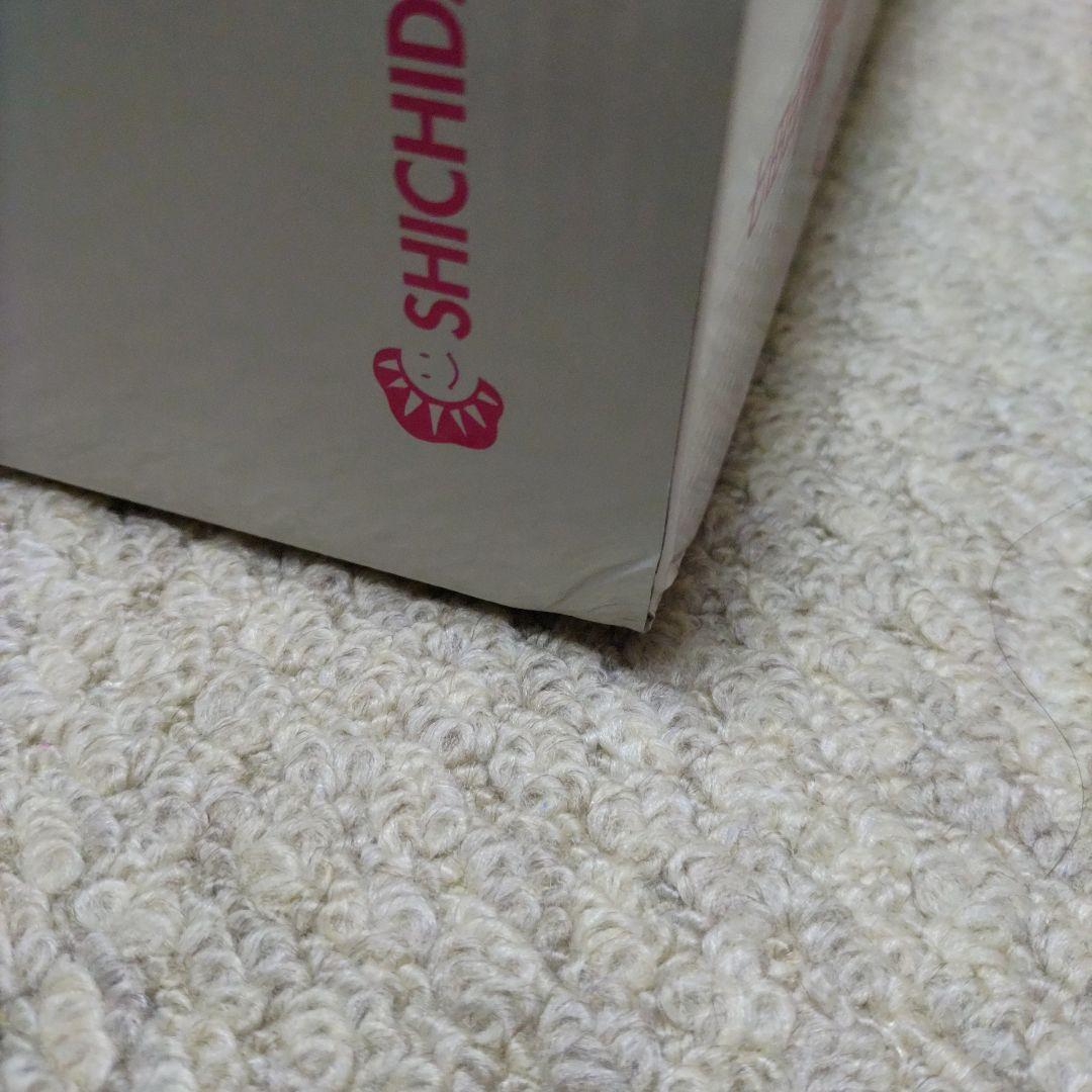 【美品】しちだ　七田式プリントA 幼児向け教材