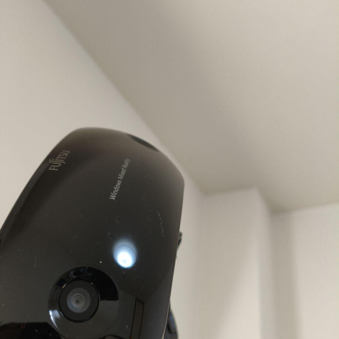 Windows Mixed Reality 本体のみ