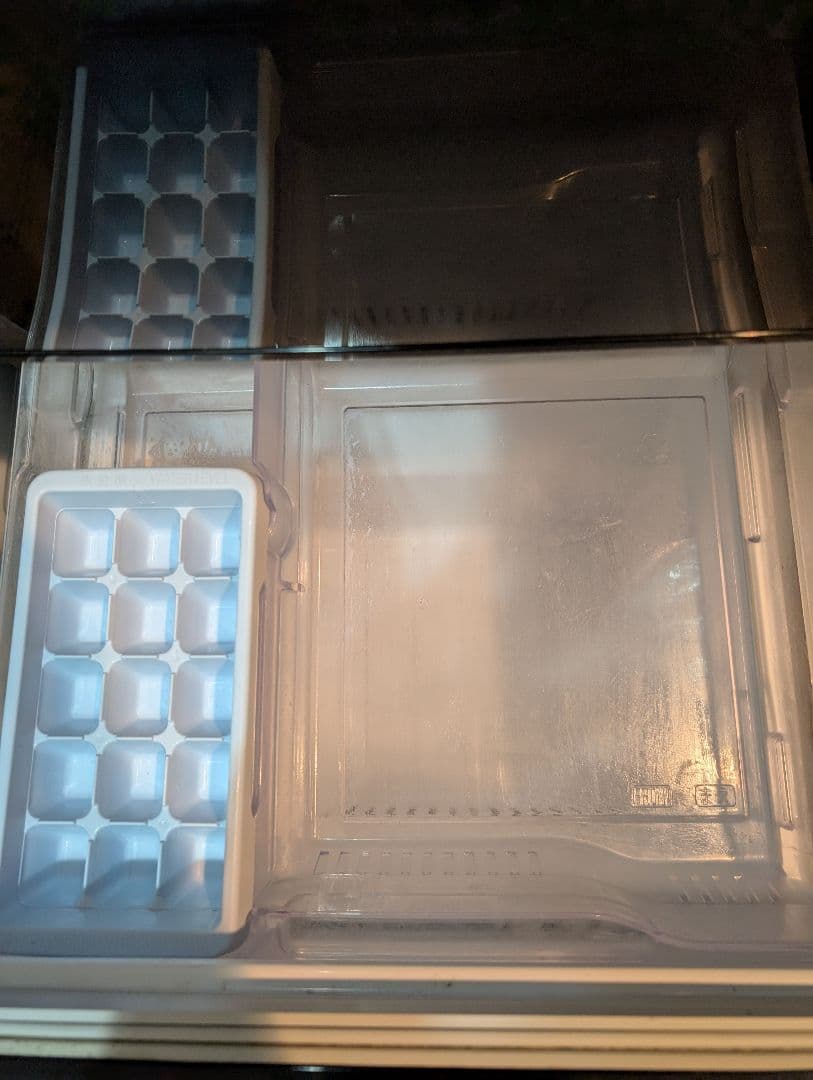 三菱冷蔵庫 2ドア 146L