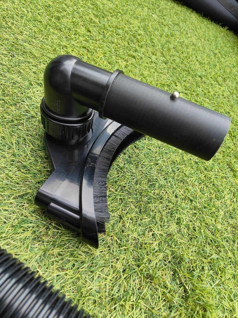 SPACEVAC LITE 掃除機用パイプセット 38mm （長さ4m超え）