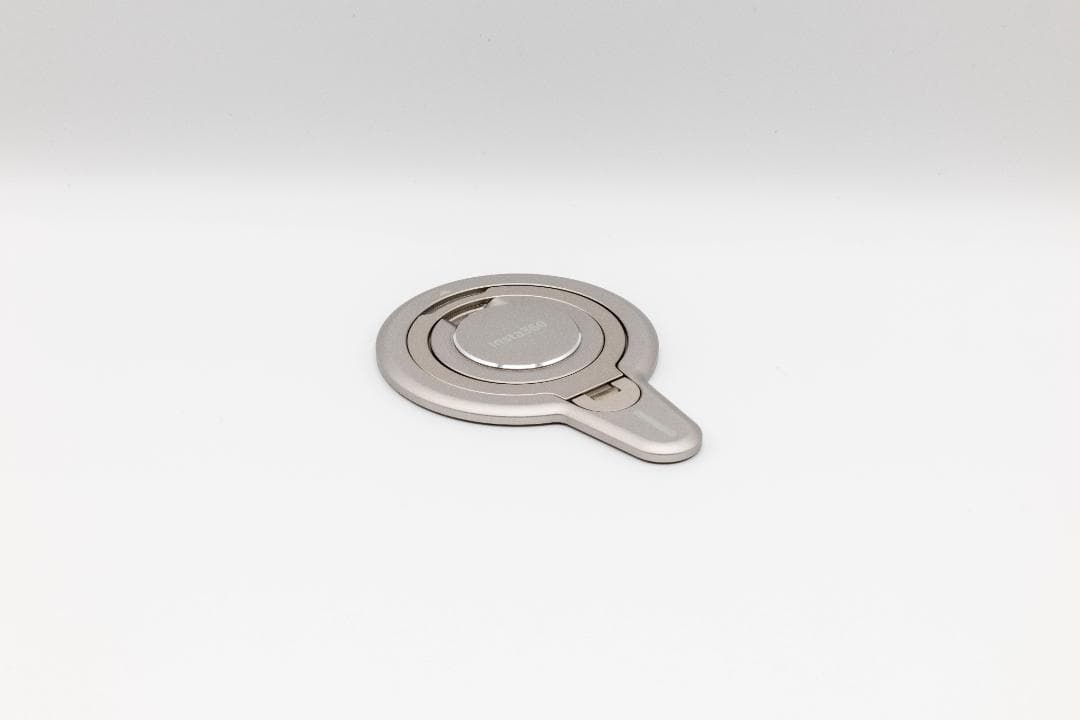 Insta360 Flow 2 Pro 通常版 グレー 中古美品 おまけ付