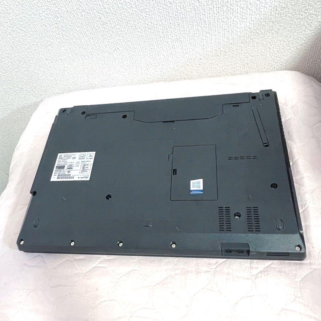 【高級機・極美品】2021年製 第10世代i5 フルHD NVMe ブルーレイ