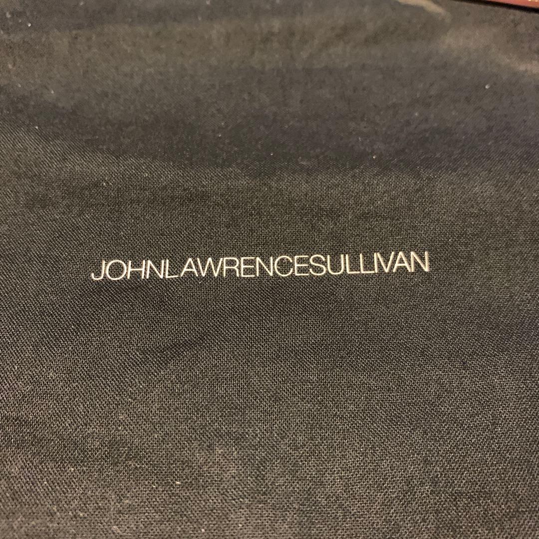 JOHNLAWRENCESULLIVAN ジョンローレンスサリバン ネックレス