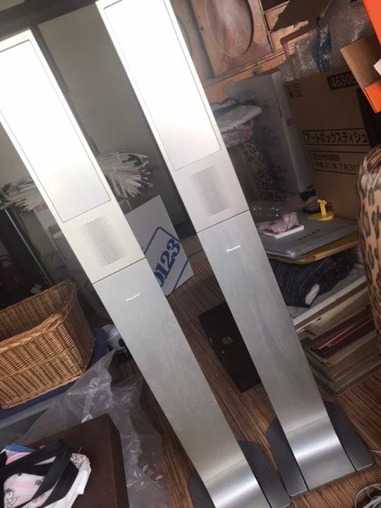 Pioneer パイオニア スピーカー 壁掛け用