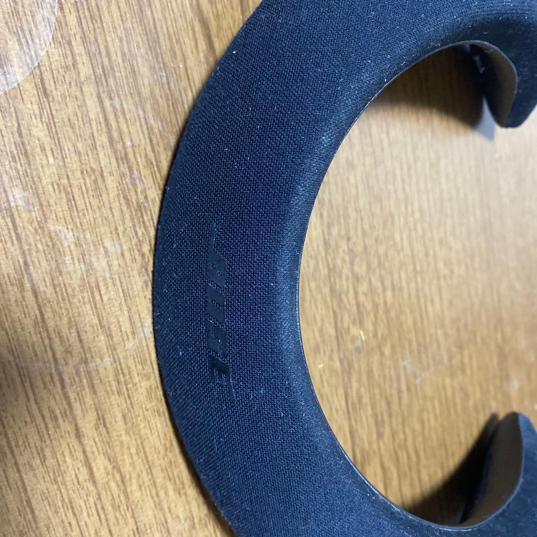 Bose SoundWear Companion ボーズスピーカー