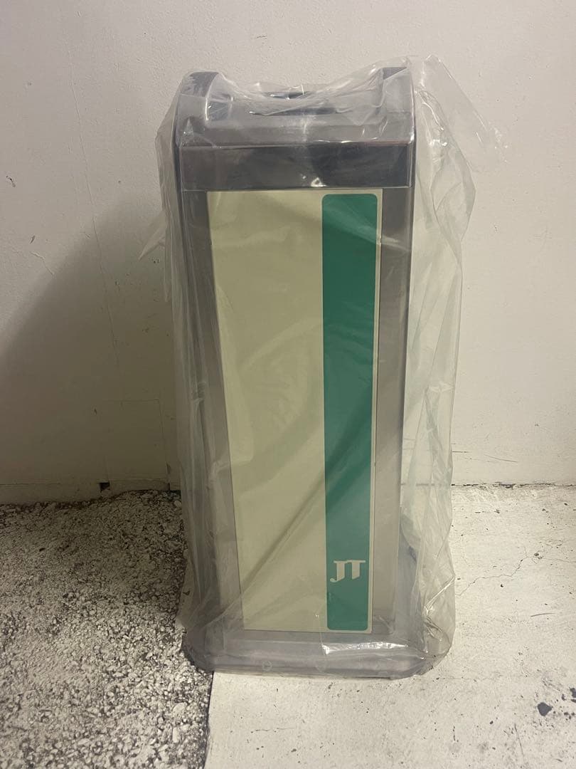 非売品　JT 日本たばこ産業 スモーキングスタンド 業務用スタンド灰皿2個