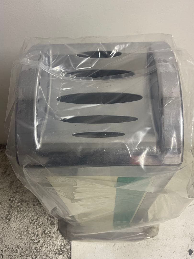 非売品　JT 日本たばこ産業 スモーキングスタンド 業務用スタンド灰皿2個