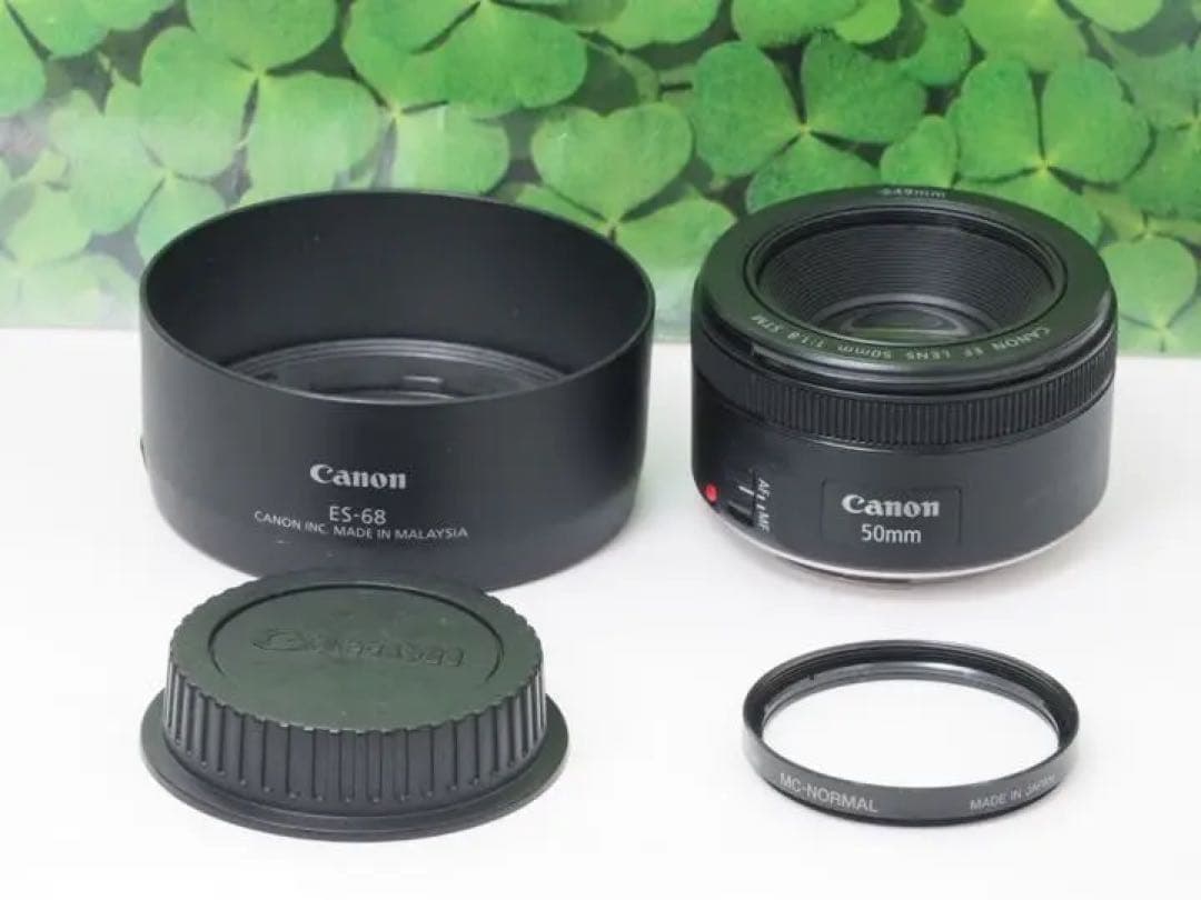 【美品】スマホへ転送可能❤️神コスパ キャノンKissX9 トリプルレンズセット