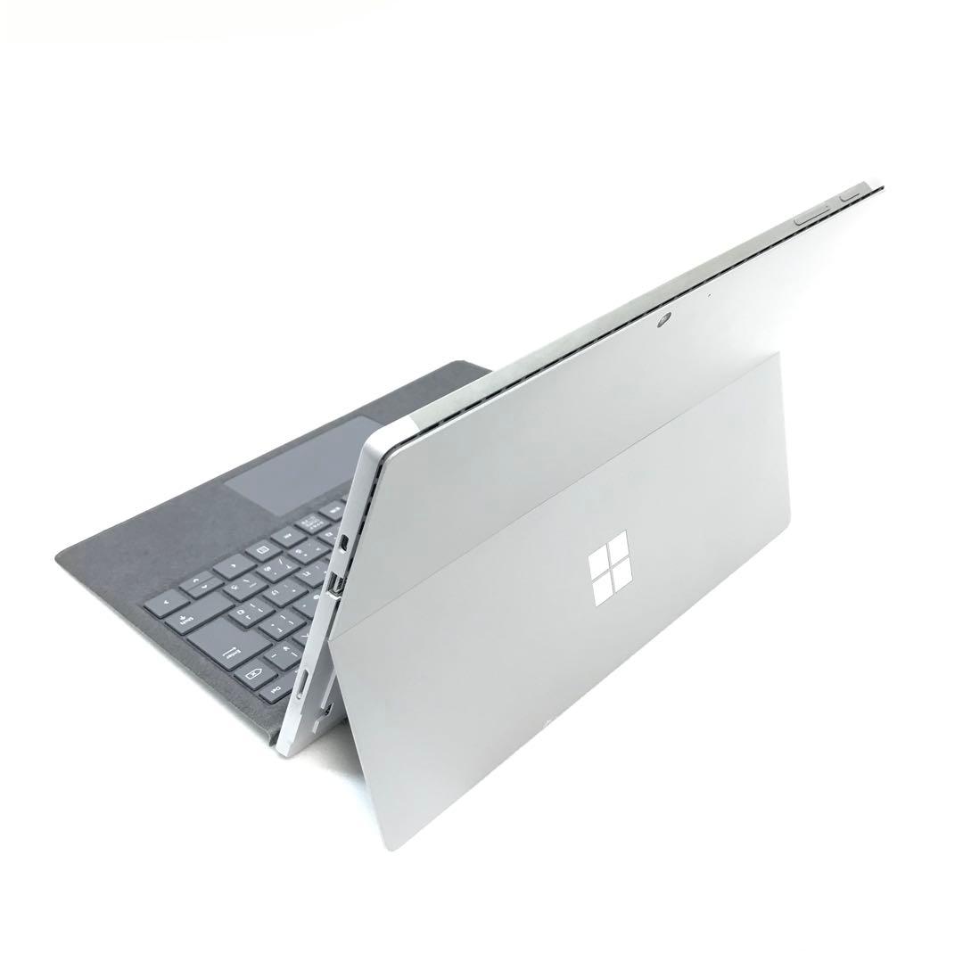 【超美品・最上位】 Surface Pro7 i7 16G/1TB Office