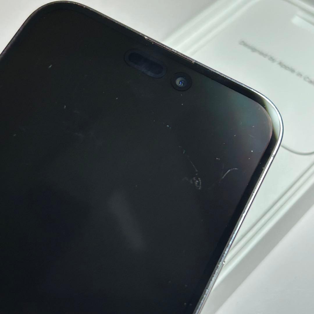 リ*ク様 【動作問題なし】iPhone 14 Pro Max｜512gb SIM