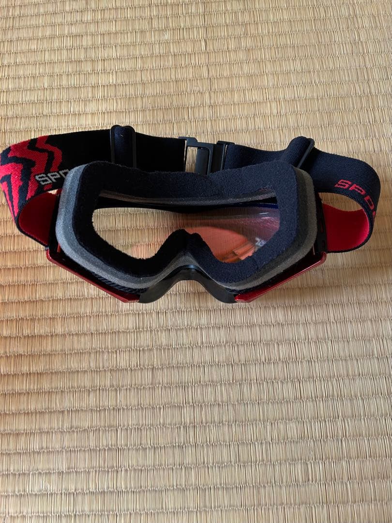 スノーボードウェア5点セット（ジャケット＆パンツ）