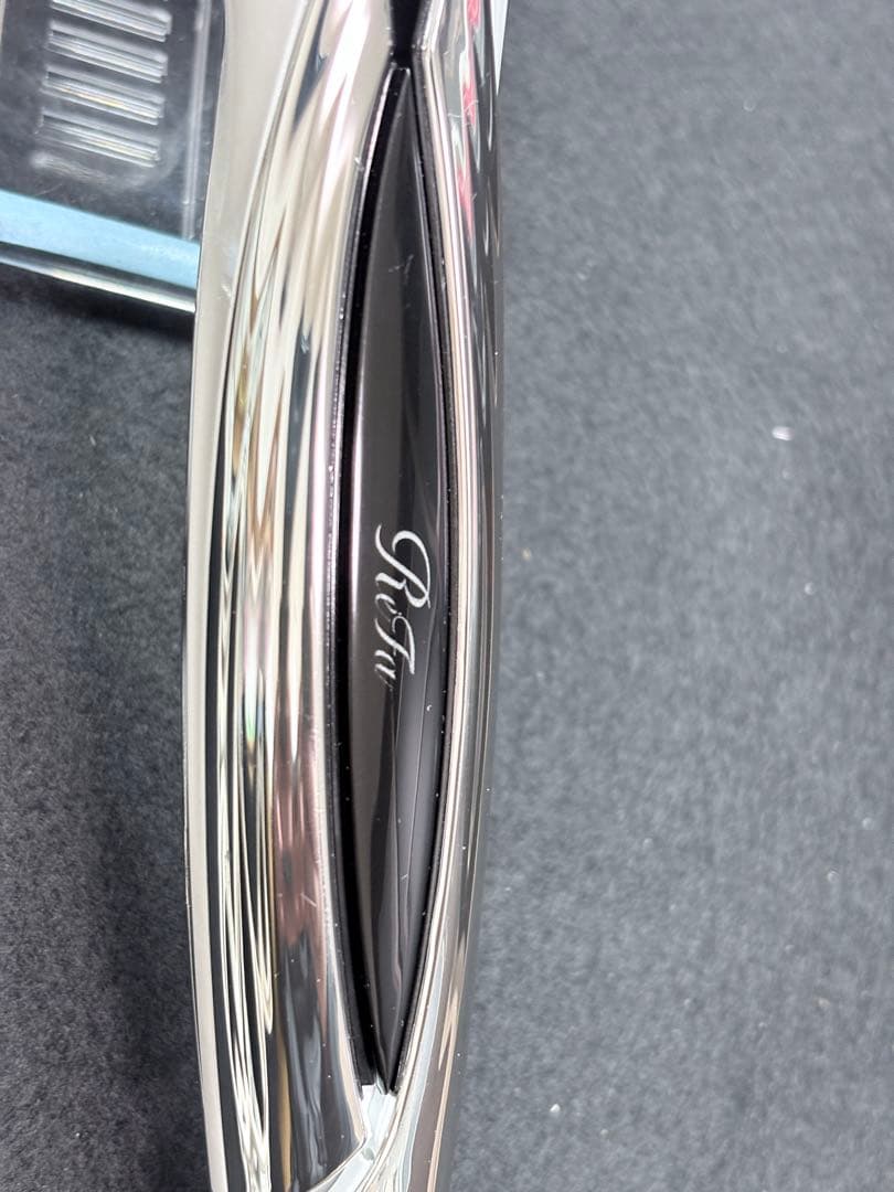 【美品】【動作品】【正規品】【化粧箱付き】ReFa ストレートヘアアイロン