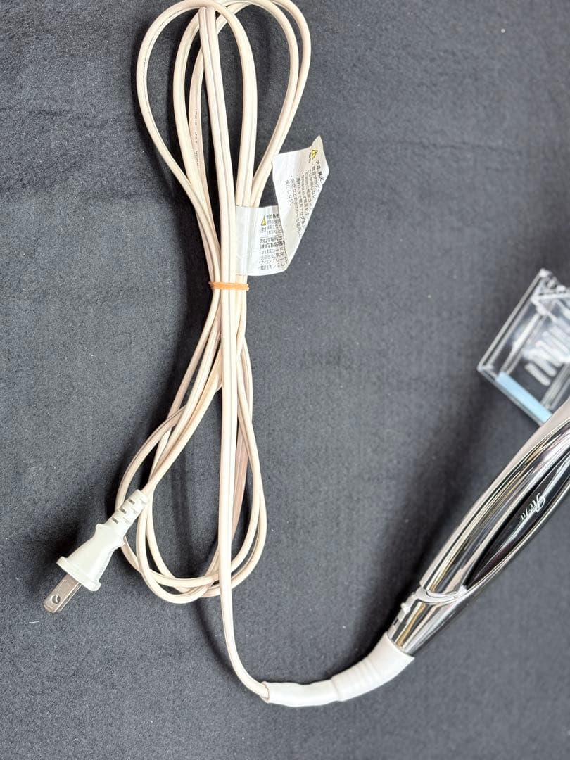 【美品】【動作品】【正規品】【化粧箱付き】ReFa ストレートヘアアイロン