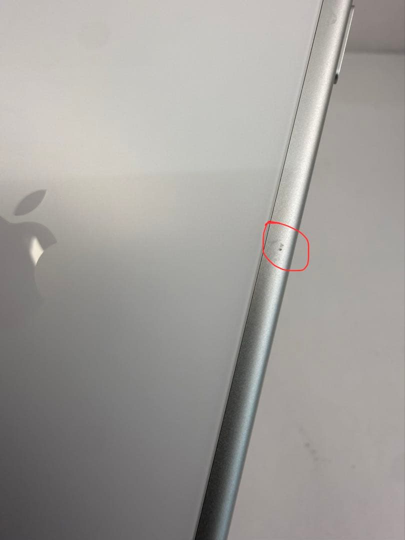 iPhone17promax 2TB シルバー 海外版 SIMフリー ロック無し