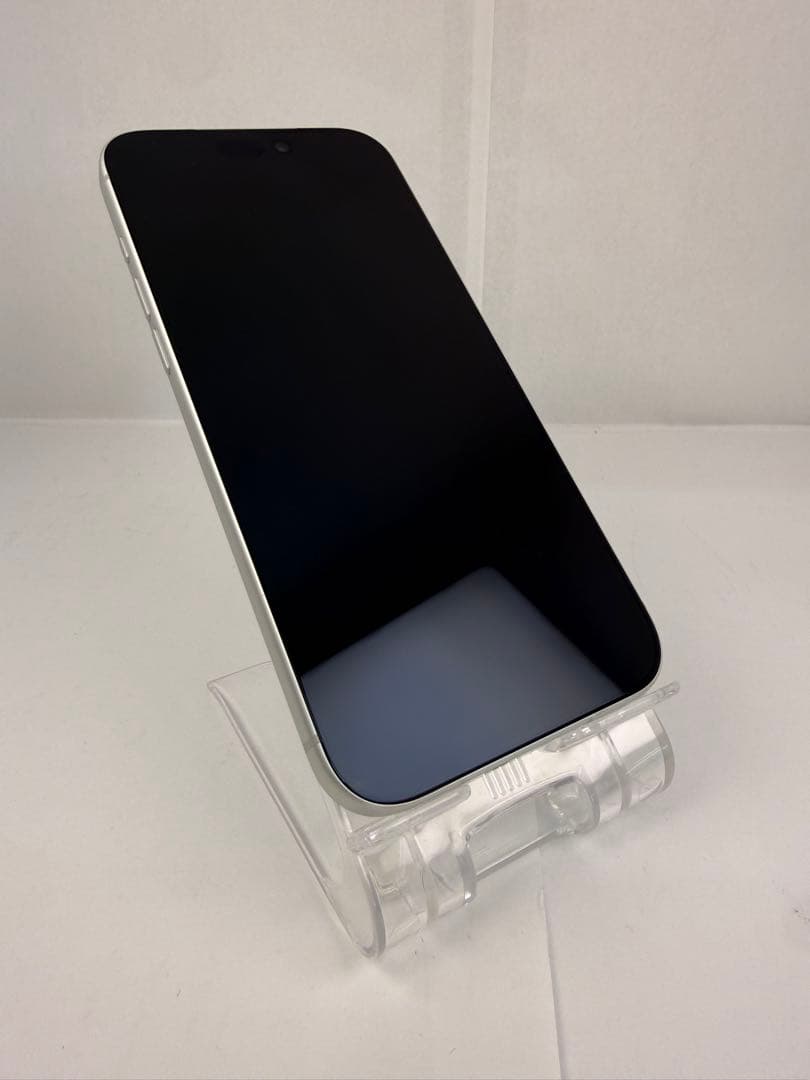 iPhone17promax 2TB シルバー 海外版 SIMフリー ロック無し