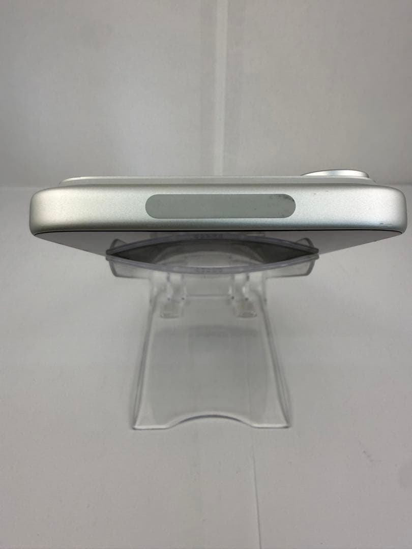 iPhone17promax 2TB シルバー 海外版 SIMフリー ロック無し