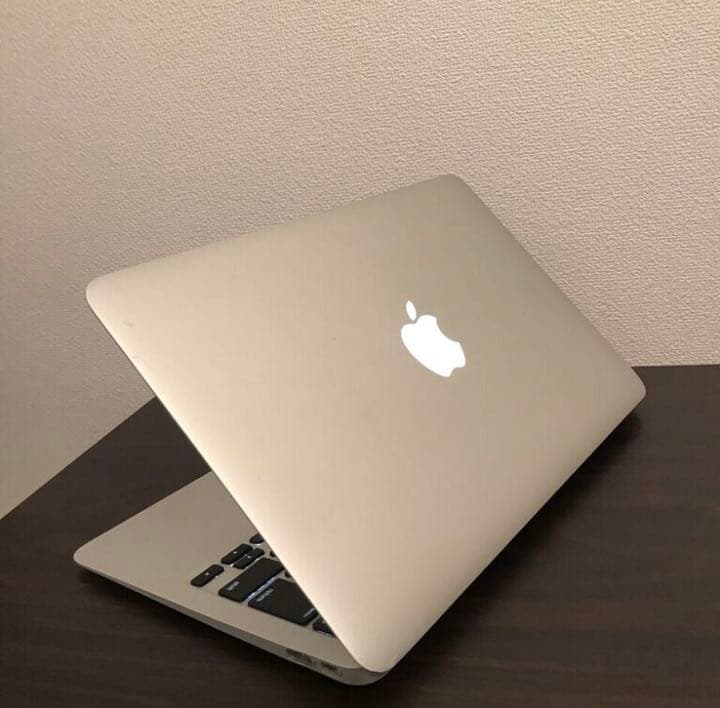 018 値下げ＆返品可能！MacBook Air マックブックエア Apple