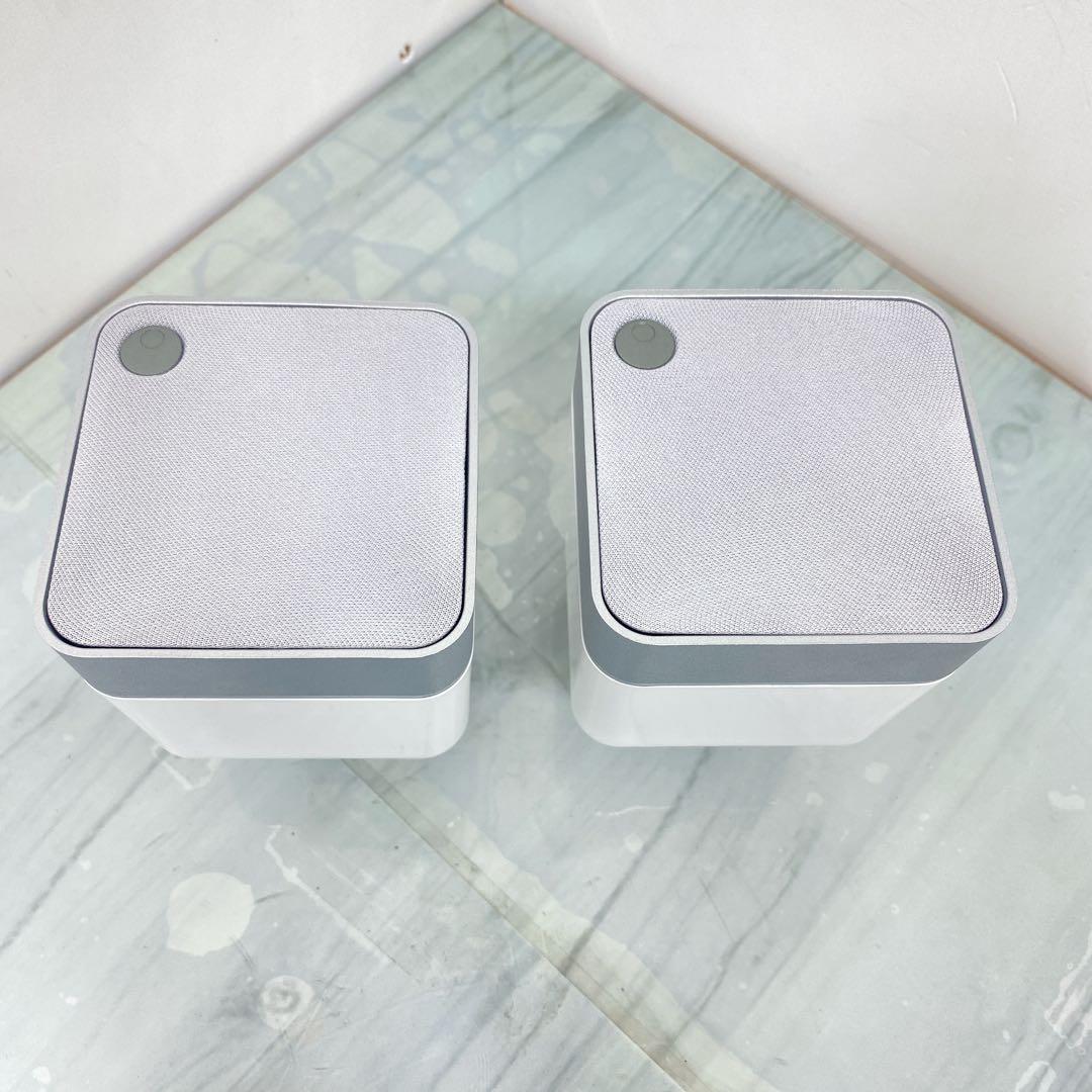 Minx min 12 ケンブリッジオーディオ　スピーカー