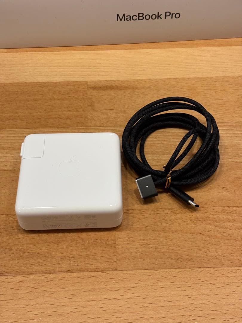 MacBook Pro M4 14インチ