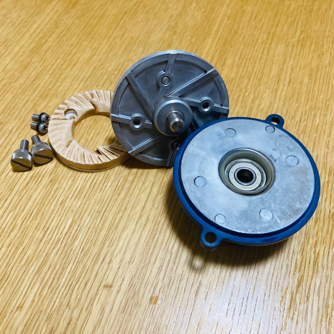 Kalita カリタ コーヒーグラインダー NEXT G スモーキーブルー