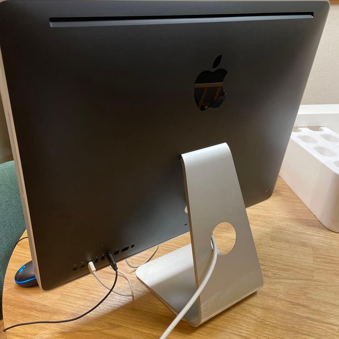 Macデスクトップ Apple iMac 640GB (24-inch, Early 2009)