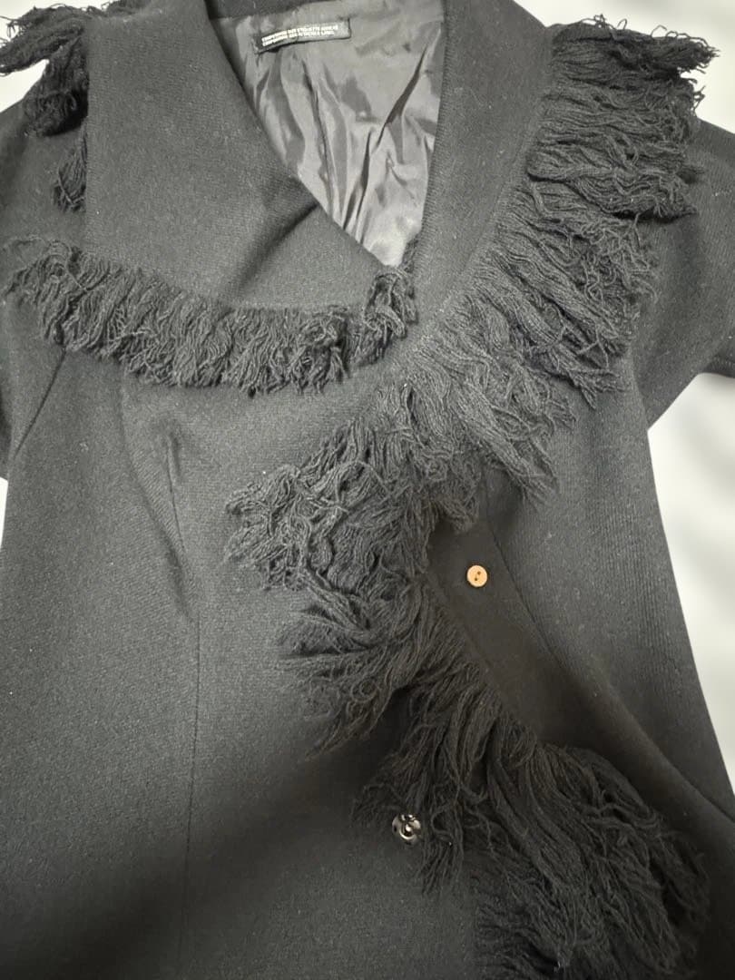 ヨウジヤマモト　ジャケット