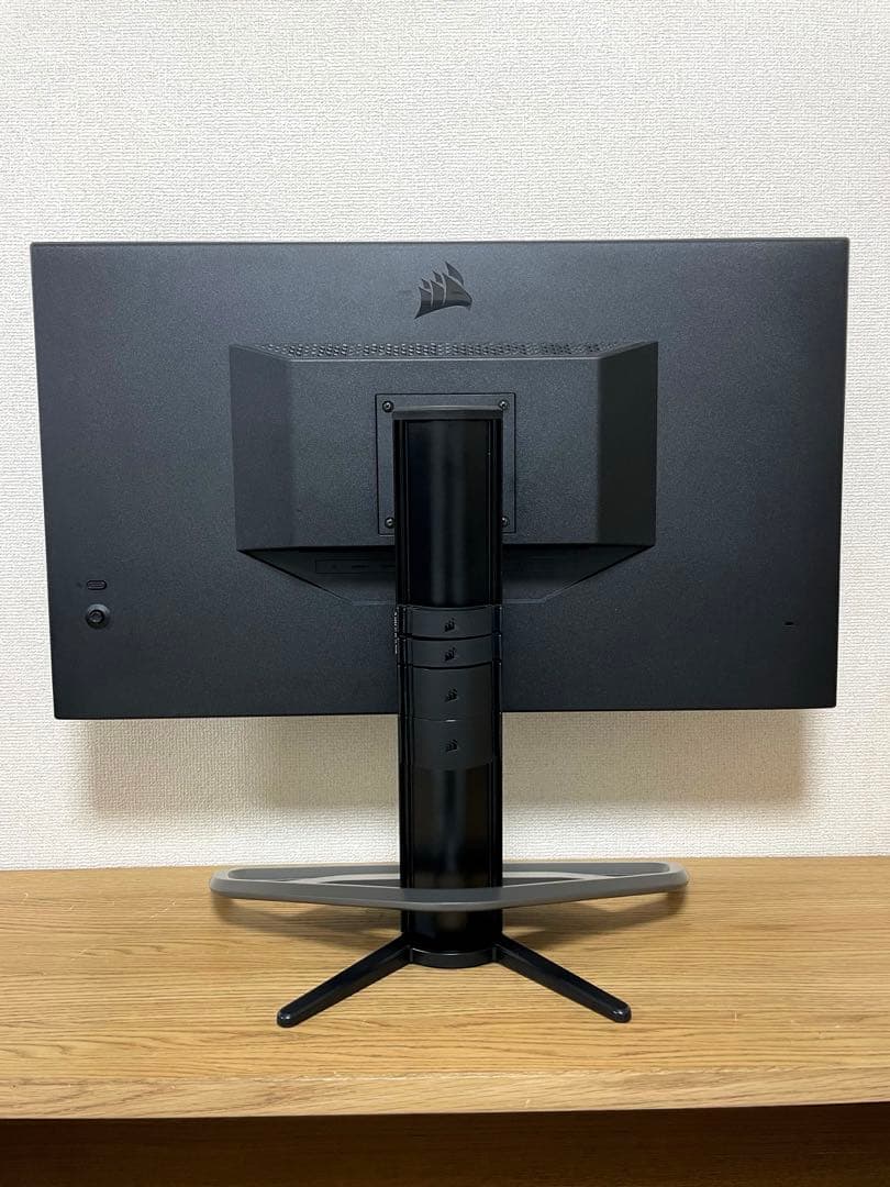 美品 CORSAIR XENEON 32UHD144 ゲーミングモニター