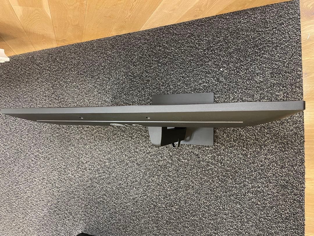 LG 43UD79-B 43インチ大画面IPS 4Kモニター