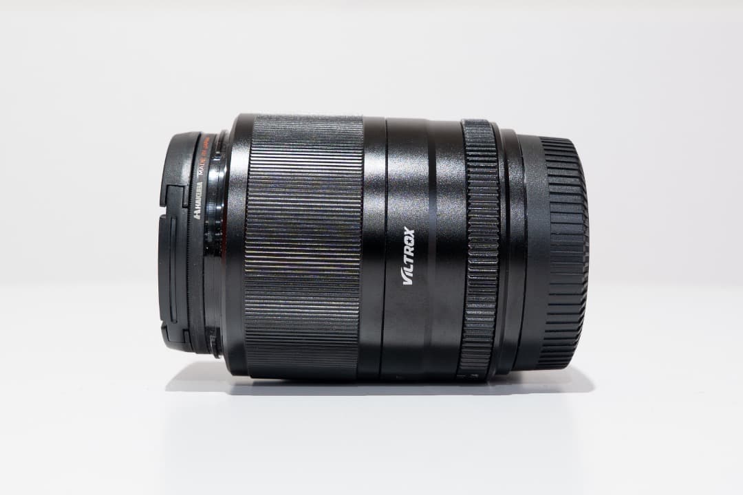 VILTROX AF 23mm F1.4 XF（富士フイルムXマウント）